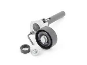 mk6 gti serpentine belt tensioner