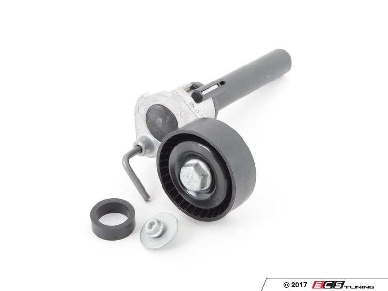 Genuine Volkswagen Audi - 06J903133D - Accessory Belt Tensioner (06J ...