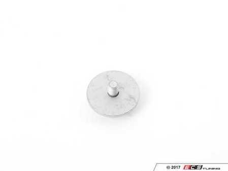 Genuine Volkswagen Audi - 06J903133D - Accessory Belt Tensioner (06J ...