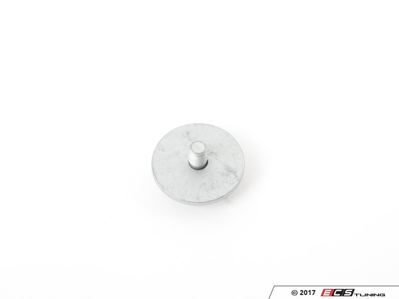 Genuine Volkswagen Audi - 06J903133D - Accessory Belt Tensioner (06J ...