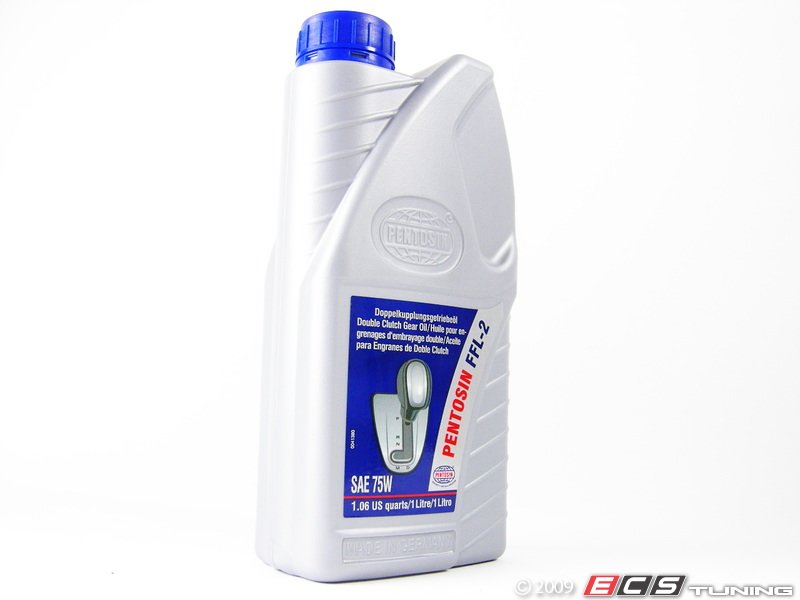 Pentosin - G052182A2 - FFL-2 DSG Transmission Oil - 1 Liter