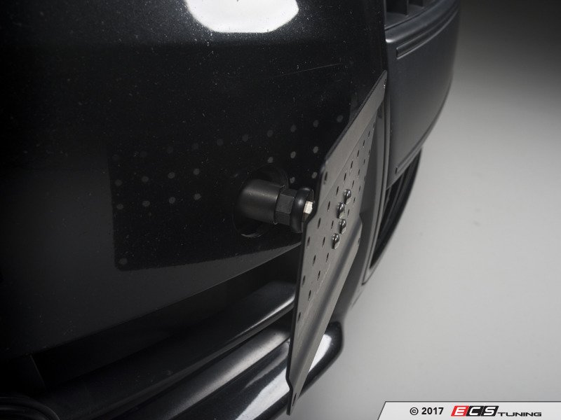 ECS 001912ECS01KT Ultimate ECS Tow Hook Mount Kit