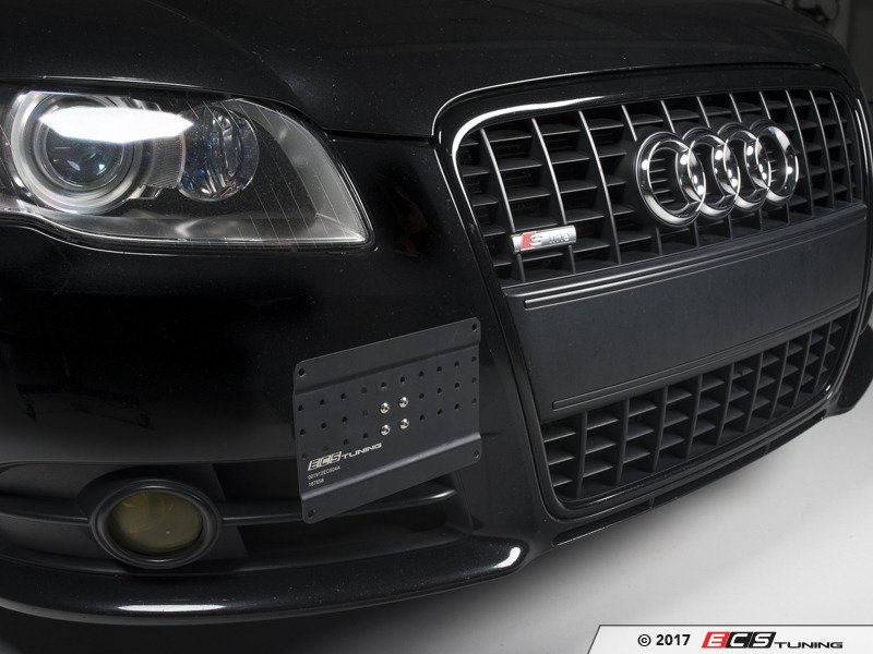 ECS 001912ECS01KT Ultimate ECS Tow Hook Mount Kit