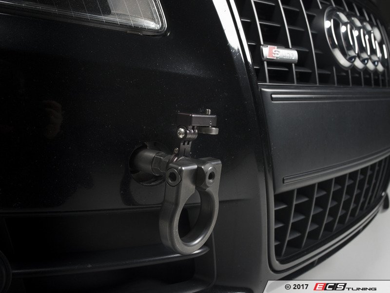 ECS 001912ECS01KT Ultimate ECS Tow Hook Mount Kit