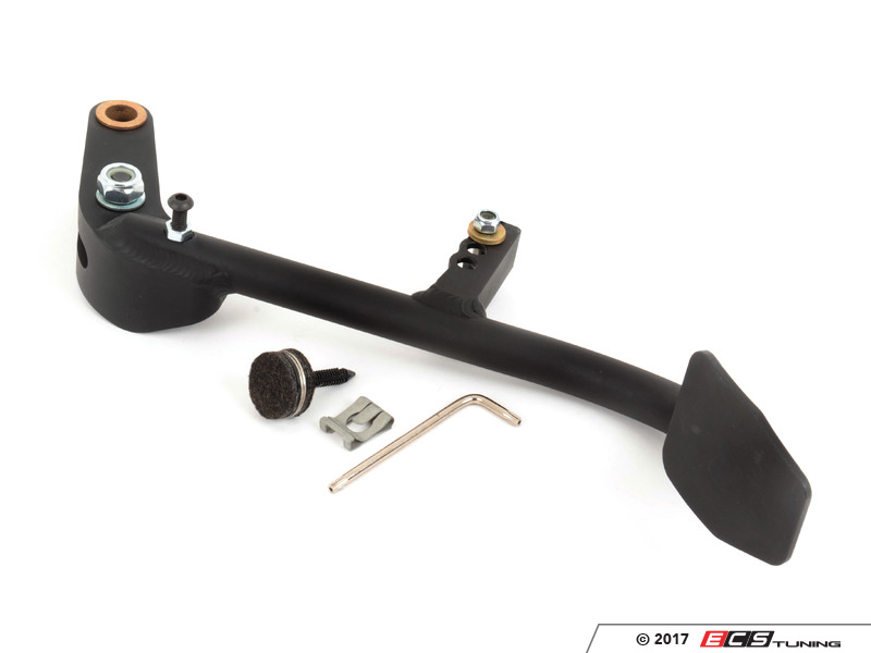ECS News The Ultimate Clutch Pedal BMW E9X 3 Series