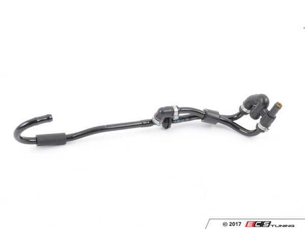 Kayser Nissan Service >> Kayser - 06A133789 - Vacuum Hose Kayser Nissan Service >> Kayser - 06A133789 - Vacuum Hose