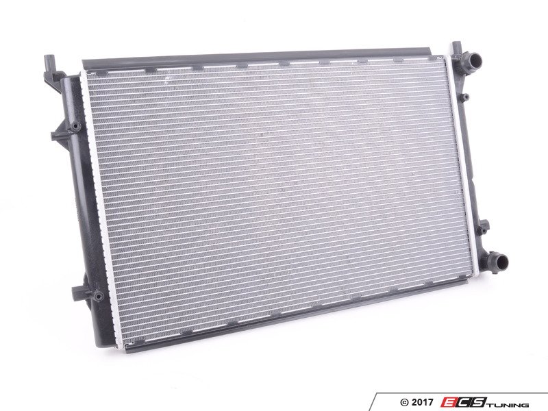 Modine - 1K0121251CJ - Radiator
