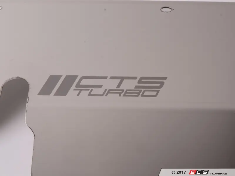CTS - CTS-HS-160 - Turbo Heat Shield