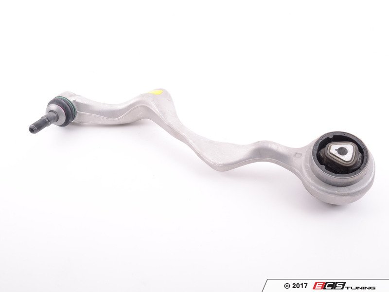 Genuine BMW 31122405862 Front Thrust Arm Right (31122405862)