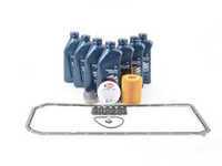 ES#3234652 - 11241284849KT2 - Rod Bearing Replacement Kit - Includes everything needed for a rod bearing service - Assembled By ECS - BMW