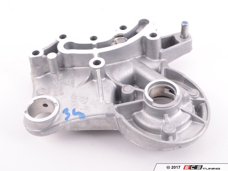 Genuine Volkswagen Audi - 06H103144K - Camshaft Bracket (06H 103 144 K)