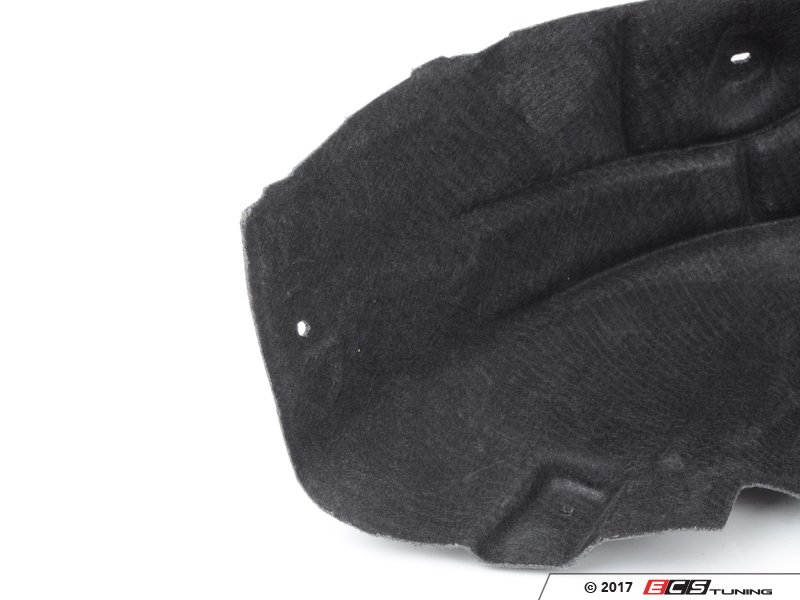 Genuine Volkswagen Audi - 8K0821171N - Front Fender Liner - Left (8K0 ...