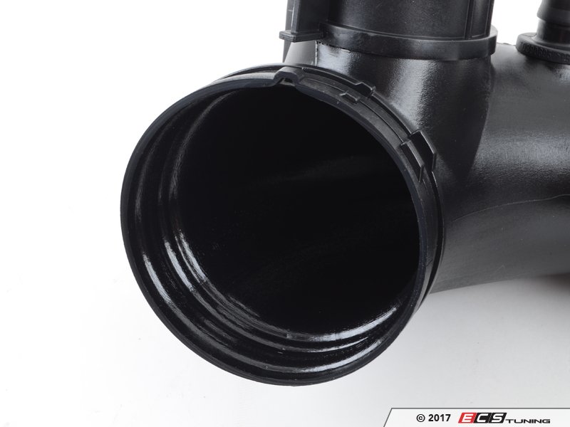 Genuine BMW - 13717605638 - Air Intake Tube - Price Each (13-71-7-605-638)