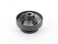 ES#3234607 - OD/1960BM789A - Steering Wheel Hub Adapter - With Airbag Light Prevention - Attach your steering wheel with precise fit and an attractive look using this vehicle specific hub adapter. - OMP - BMW MINI