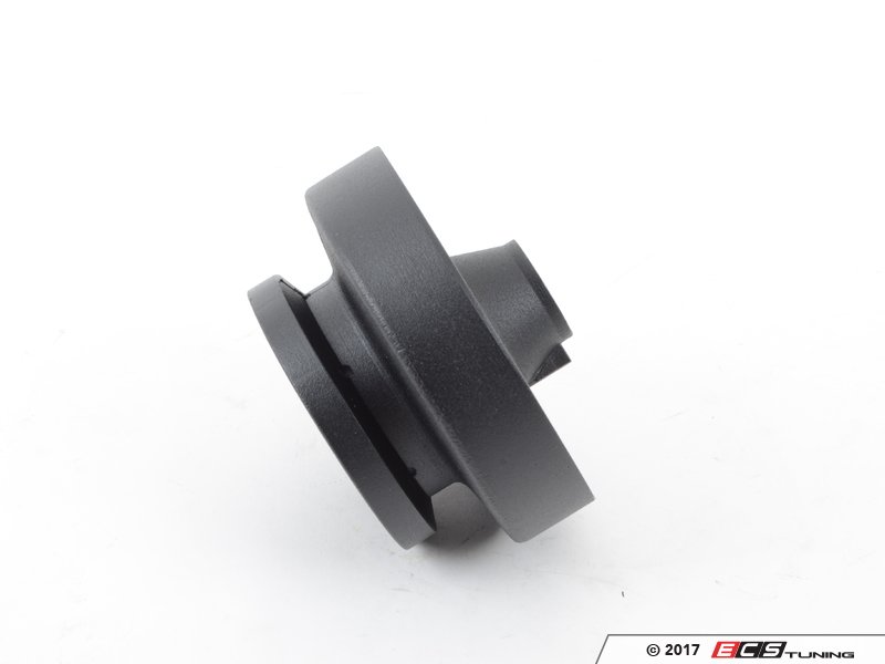 OMP OD/1960BM789A Steering Wheel Hub Adapter With Airbag Light