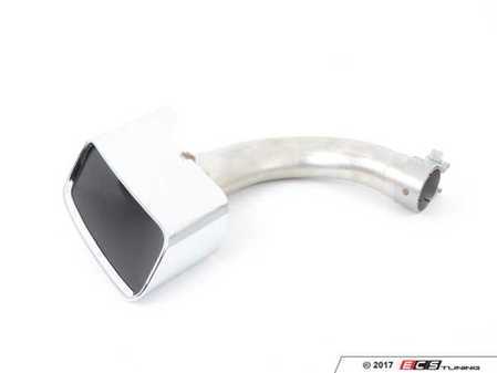 Genuine Volkswagen Audi - 4M0253682M - PIPETIP (4M0 253 682 M)