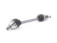 ES#3074850 - NCV72101 - Complete Axle Assembly - Left - Transfers power to your tires - GSP North America - Volkswagen