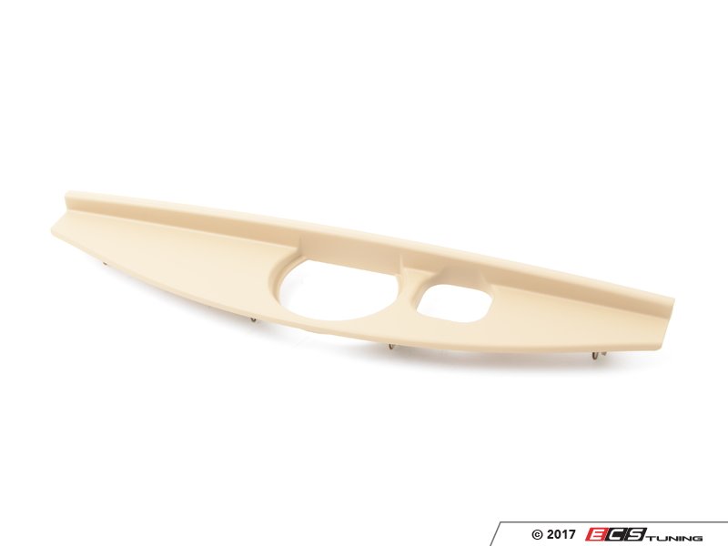 Genuine BMW 51497203109 COVER, WIPER MOTOR (51497203109)