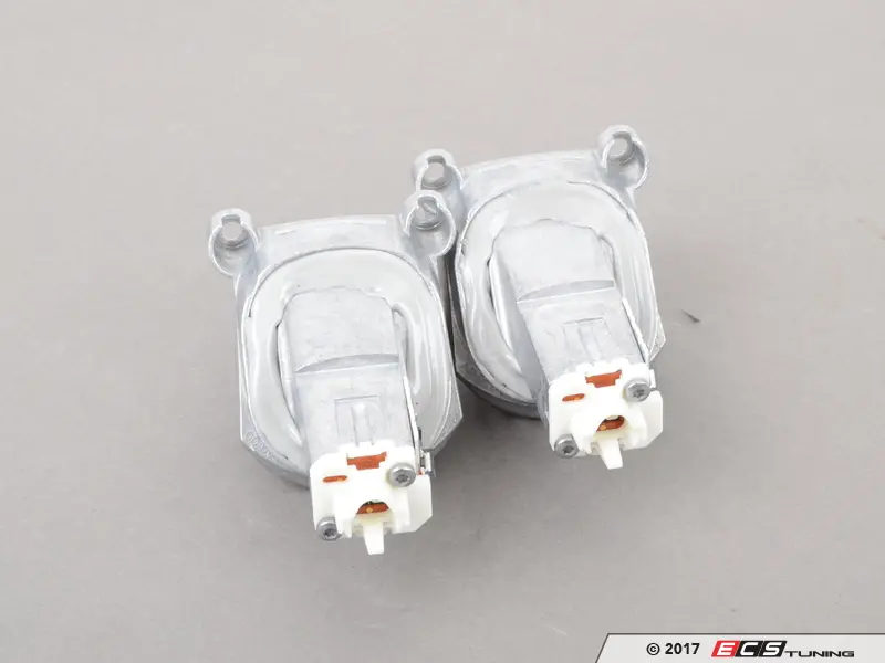 NSGMXT 63117343876 Projecteur de circulation diurne LED Module