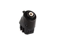 ES#403750 - 6N0905865 - Ignition Switch - Electrical connections located within the switch can wear out over time, ensure your car starts every time with a new switch - Genuine Volkswagen Audi - Volkswagen