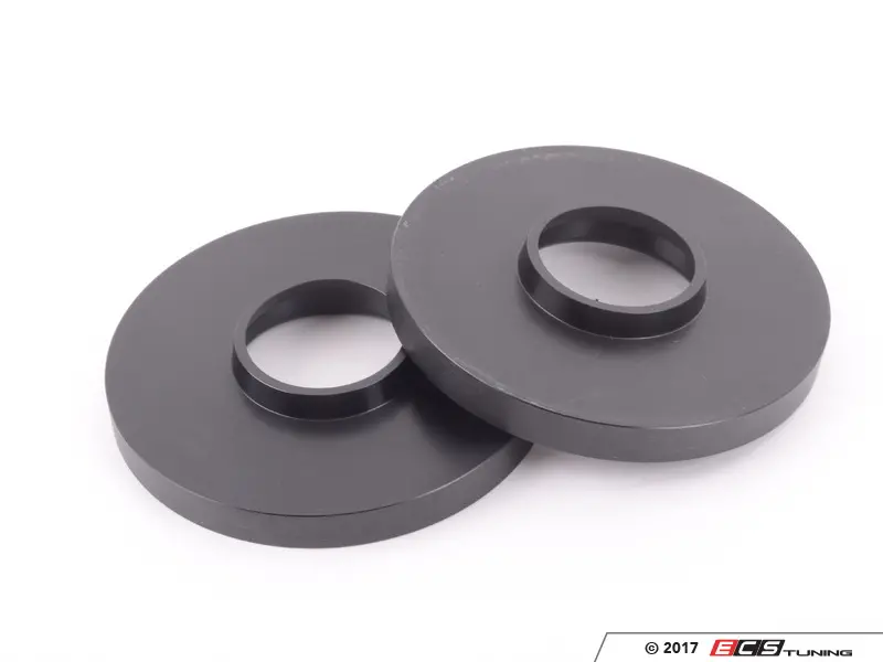 Spacer reverse Brake