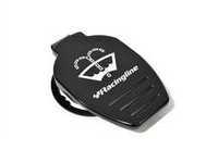 ES#3188200 - VWR19G704 - VWR Billet Washer Fluid Reservoir Cap - Black - Billet aluminum washer fluid cap to replace your blue plastic one - Racingline - Audi Volkswagen