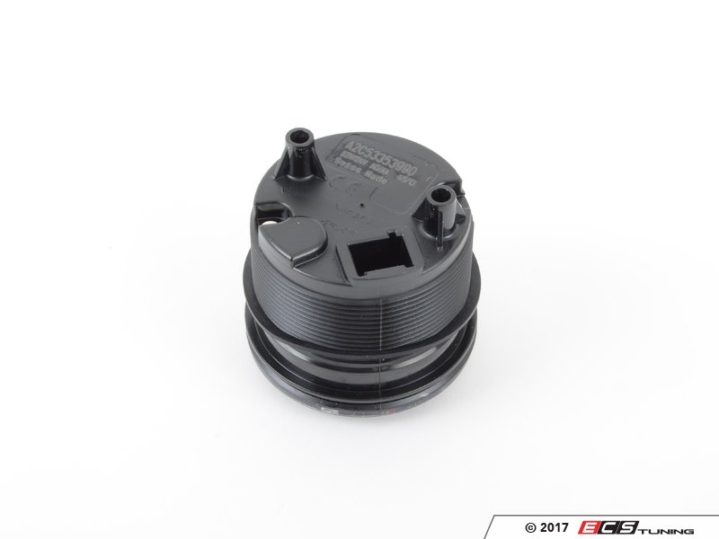 Genuine MINI 62110426786 Lateral G Force Gauge G's (62110426786)