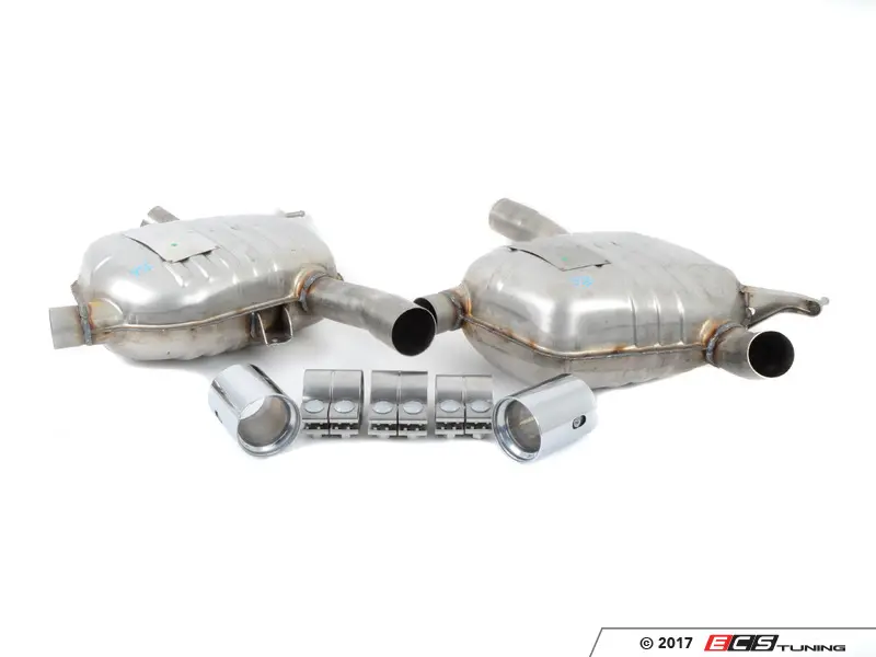 f30 335i m performance exhaust