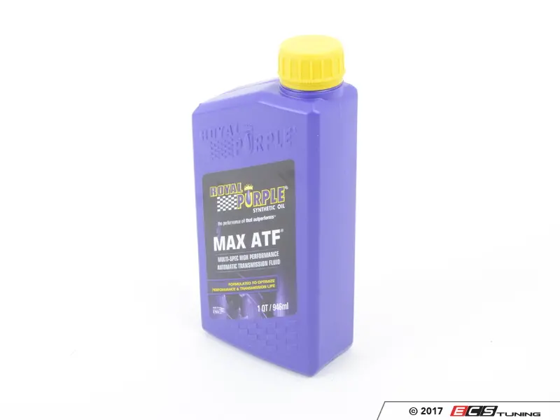 Royal Purple - 01320 - Max ATF Transmission Fluid - 1 Quart