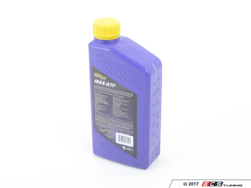 Royal Purple - 01320 - Max ATF Transmission Fluid - 1 Quart