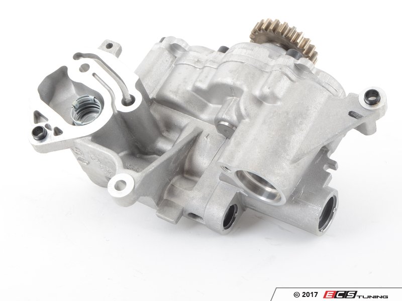 Borsehung - 06J115105AB - Oil Pump