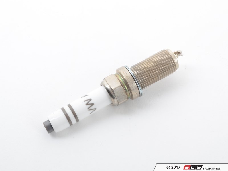 Genuine Volkswagen Audi - 06K905611C - Spark Plug - Priced Each (06K ...