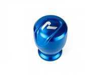 ES#3238332 - 0851142 - Apex R Shift Knob - Blue - Add a dose of style to your interior with this shift knob from Raceseng weighing in at 340g. - Raceseng - MINI
