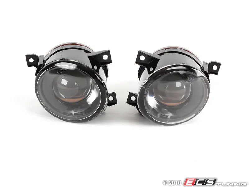 projector fog lights