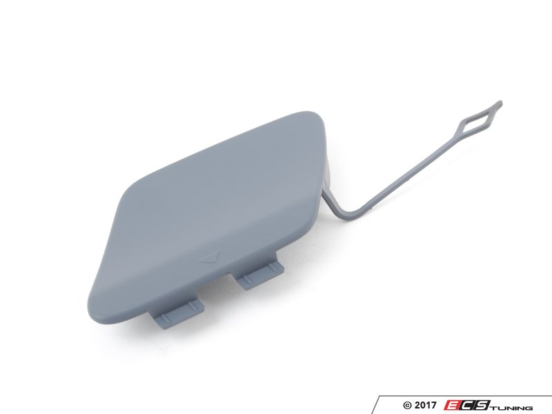 Genuine BMW 51127363264 Rear tow hook cover (51127363264)