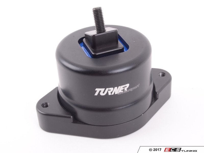 Turner Motorsport 002445TMS Turner Performance Polyurethane Engine