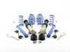 ES#3236196 - S1BW002 - Solo-Werks S1 Coilovers - Set your vehicle low and tight for optimal performance! - Solo-Werks - BMW