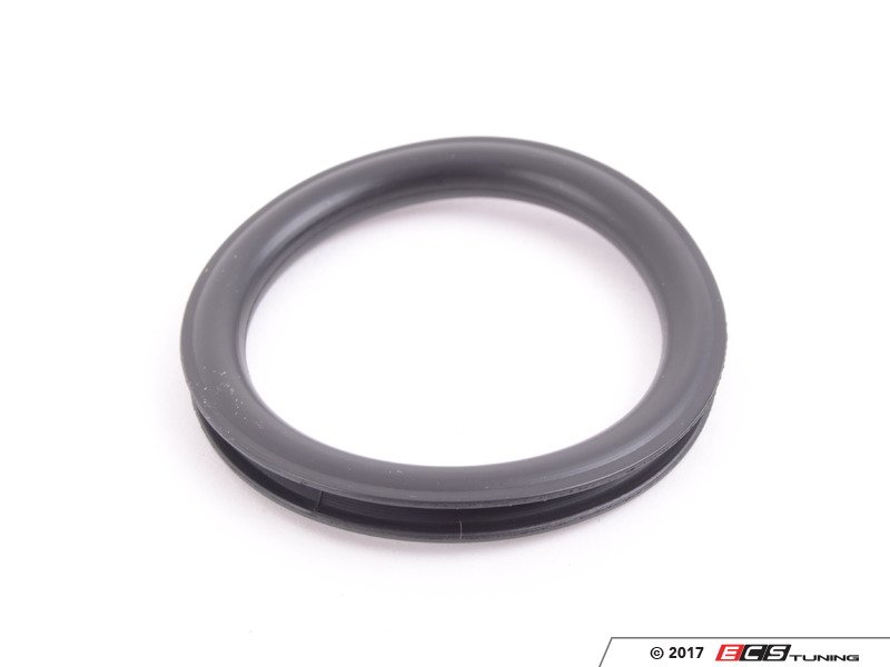 Genuine Volkswagen Audi 1K0201557A Gas Cap Seal (1K0 201 557 A)