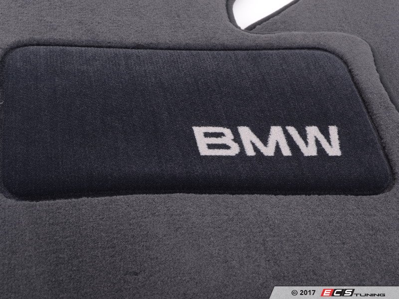 Original bmw floor mats