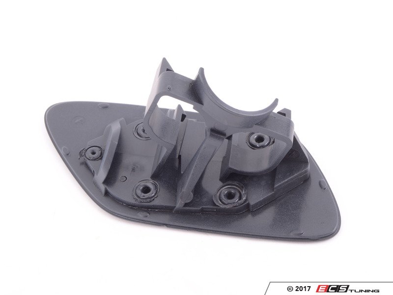 Genuine BMW - 51117231079 - E89 Headlight washer cover - left (51-11-7 ...