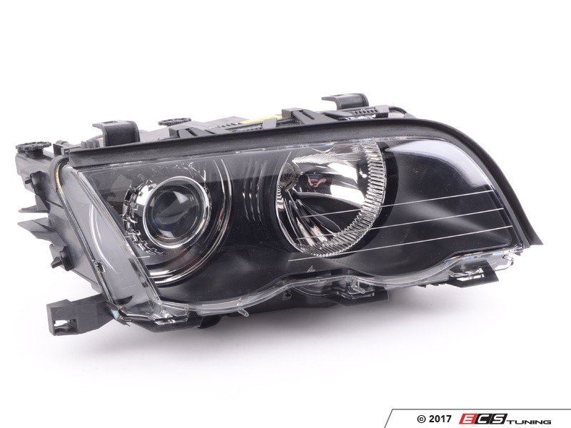 Genuine BMW - 63126902764 - Xenon Headlight Assembly - Right (63-12-6 ...