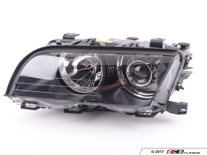Genuine BMW 63126902763 Xenon Headlight Assembly Left (63126