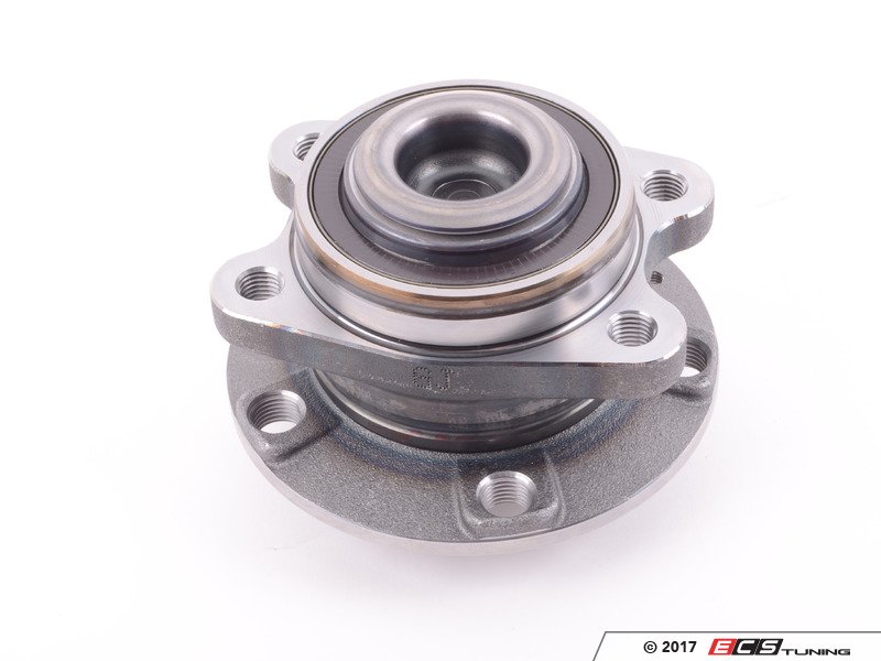 Genuine Volkswagen Audi 4F0598611B Wheel Bearing Priced Each (4F0