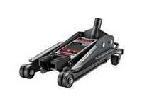 ES#3238407 - 620516 - Power Built U-JACK Floor Jack - Easy to use. Jack up car, place jack stands in u-grove, lower and remove floor jack with jack stand in place. Use with ratcheting jack stand ES3238478. - Powerbuilt - Audi BMW Volkswagen Mercedes Benz MINI Porsche