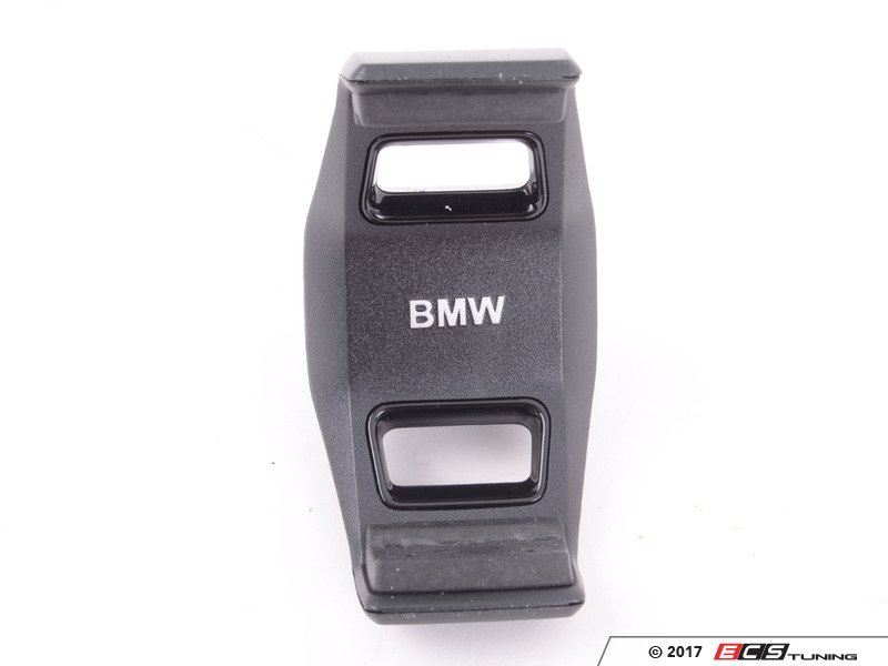 Genuine BMW - 65902352227 - BMW SMARTPHONE CRADL (65-90-2-352-227)