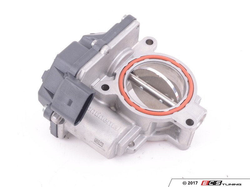 VDO 057128063G Supercharger Bypass Valve