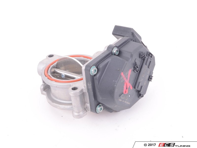 VDO 057128063G Supercharger Bypass Valve