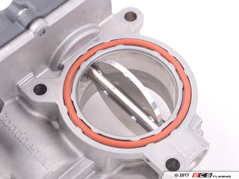 VDO 057128063G Supercharger Bypass Valve