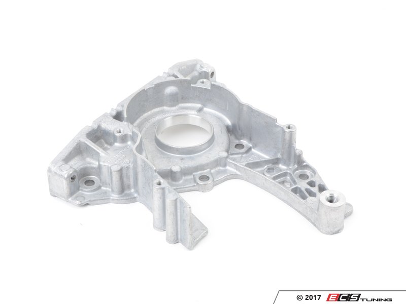 Genuine Volkswagen Audi 06D103153C Front Crankshaft Flange (06D 103