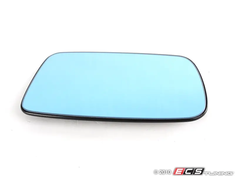 51168247133 Left Genuine BMW Heated Mirror Glass